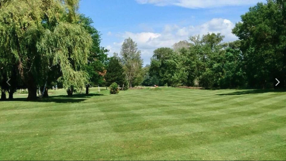 Golf de Lamalou-les-Bains